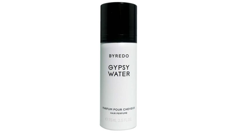 Byredo Gypsy Water Hair Perfume - Оригинален продукт