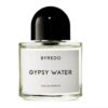 Byredo Gypsy Water Б.О. унисекс парфюм EDP - Оригинален продукт