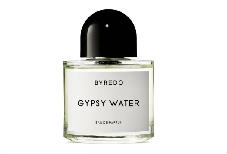 Byredo Gypsy Water Б.О. унисекс парфюм EDP - Оригинален продукт