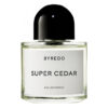 Byredo Super Cedar унисекс парфюм EDP - Оригинален продукт