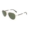 CALVIN KLEIN JEANS Унисекс слънчеви очила Aviator