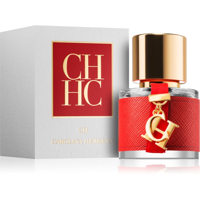 CAROLINA HERRERA CH тоалетна вода за жени 30 мл. на ниска цена