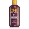 CHI Brilliance Optimum Moisture Conditioner хидратиращ балсам за суха и увредена коса 355 мл.