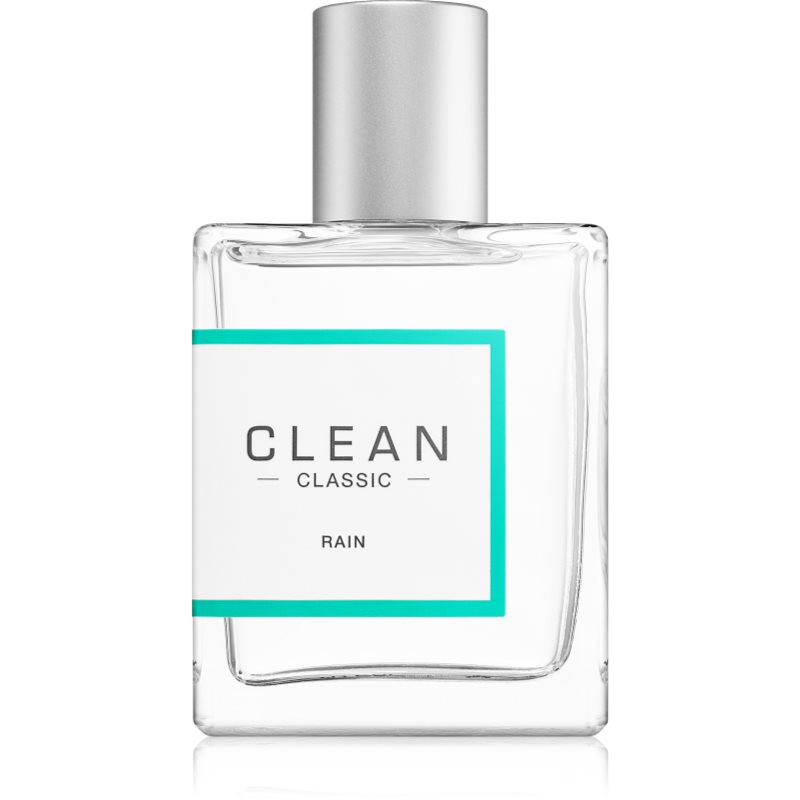 CLEAN Classic Rain парфюмна вода new design за жени 60 мл.