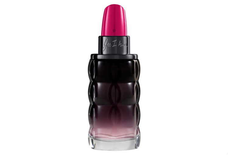 Cacharel Yes I Am Pink First дамски парфюм EDP - Оригинален продукт
