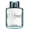Calvin Klein CK Free Б.О. - Оригинален продукт