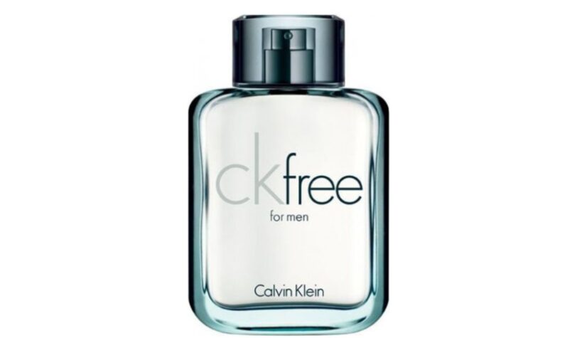Calvin Klein CK Free Б.О. - Оригинален продукт