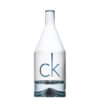 Calvin Klein CK IN2U мъжки парфюм EDT - Оригинален продукт