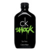 Calvin Klein CK One Shock мъжки парфюм EDT - Оригинален продукт