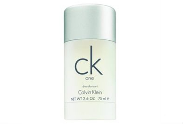Calvin Klein CK One део-стик за мъже - Оригинален продукт