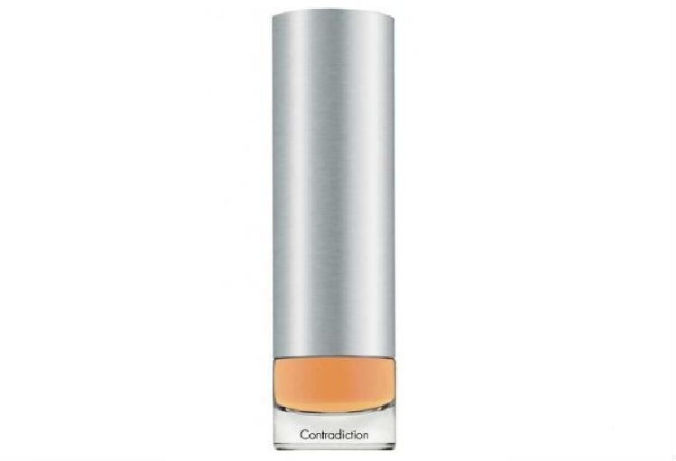 Calvin Klein Contradiction дамски парфюм EDP - Оригинален продукт