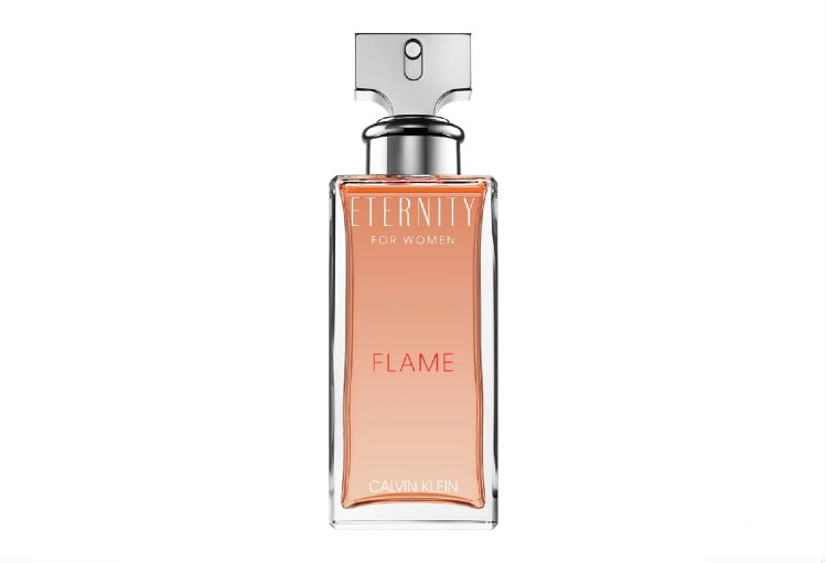 Calvin Klein Eternity Flame - Оригинален продукт