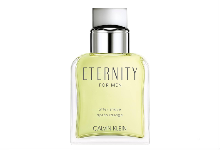 Calvin Klein Eternity афтършейв за мъже - Оригинален продукт