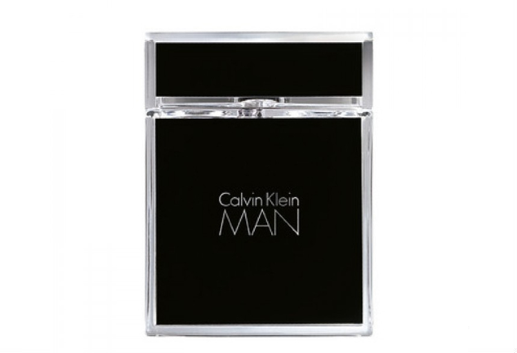Calvin Klein Man - Оригинален продукт