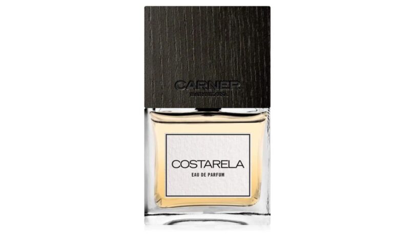 Carner Barcelona Costarela Б.О. унисекс парфюм EDP - Оригинален продукт
