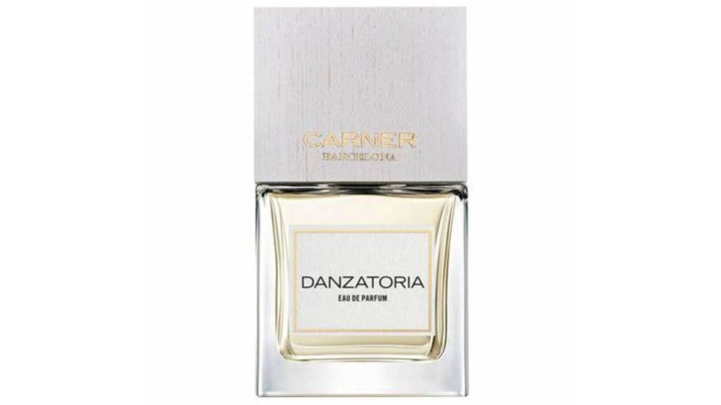Carner Barcelona Danzatoria Б.О. унисекс парфюм EDP - Оригинален продукт