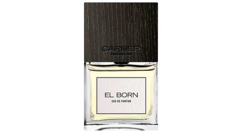 Carner Barcelona El Born Б.О. унисекс парфюм EDP - Оригинален продукт