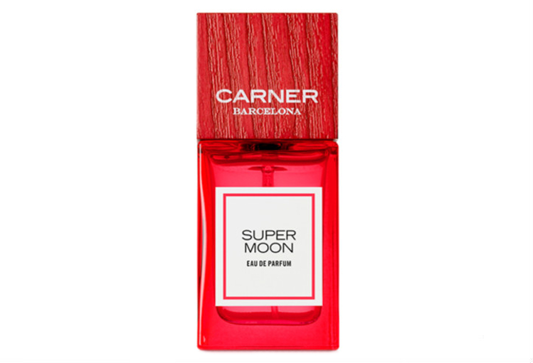 Carner Barcelona Super Moon унисекс парфюм EDP - Оригинален продукт