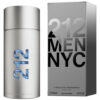 Carolina Herrera 212 Men - Оригинален продукт