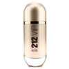 Carolina Herrera 212 VIP Rose - Оригинален продукт