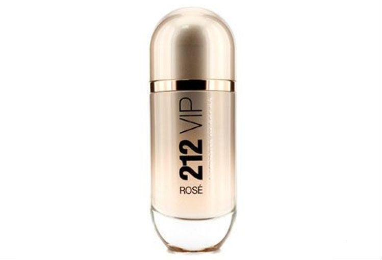 Carolina Herrera 212 VIP Rose - Оригинален продукт