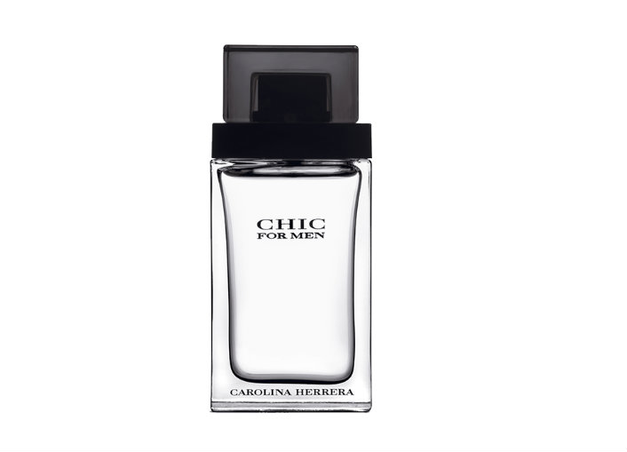 Carolina Herrera Chic мъжки парфюм EDT - Оригинален продукт