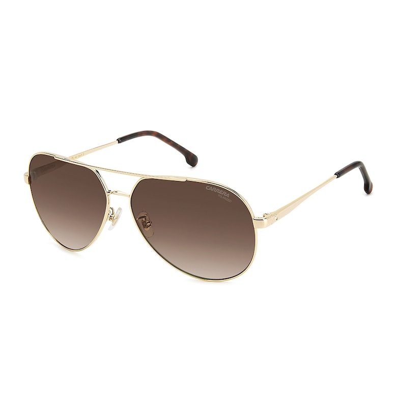 Carrera Слънчеви очила Aviator с градиента