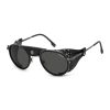 Слънчеви очила Aviator с кожа Carrera