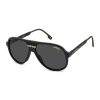 Слънчеви очила Aviator с лого Carrera