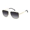 Слънчеви очила Aviator с метална рамка Carrera