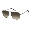 Слънчеви очила Aviator с метална рамка Carrera