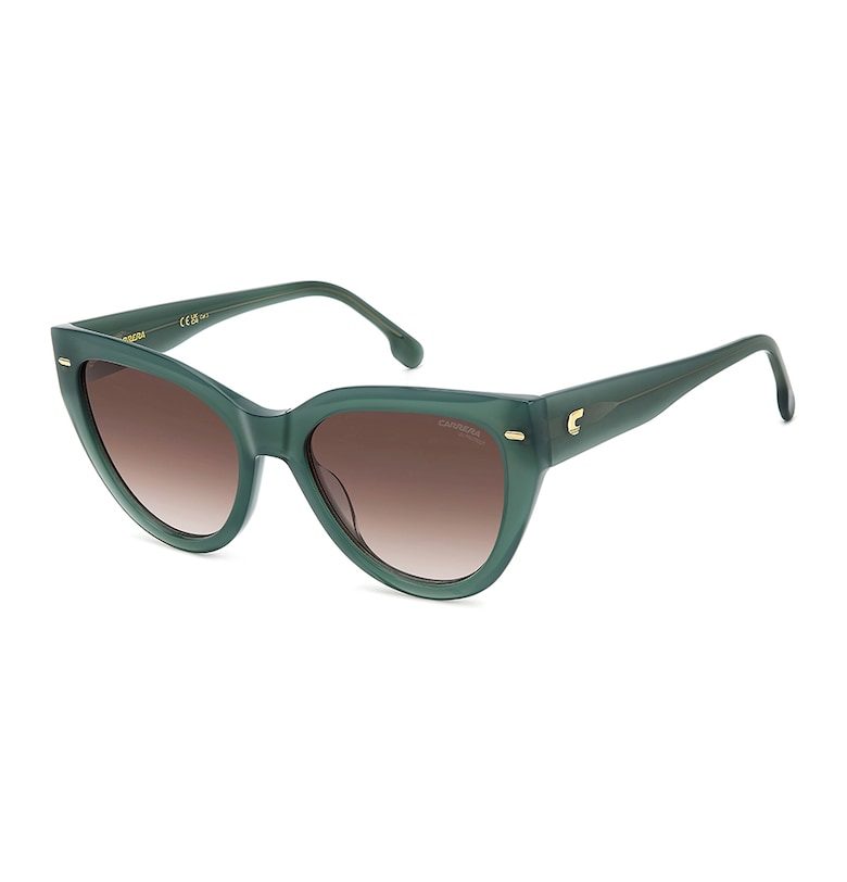 Carrera Слънчеви очила Cat-Eye с градиента