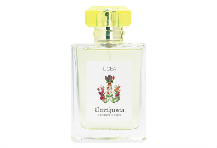 Carthusia Ligea унисекс парфюм EDP - Оригинален продукт