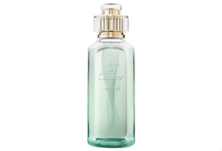 Cartier Rivieres de Luxuriance унисекс парфюм EDT - Оригинален продукт