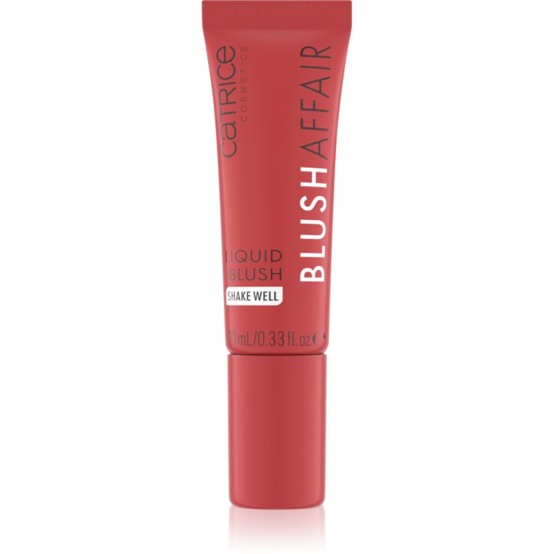 Catrice Blush Affair течен руж цвят 030 10 мл.