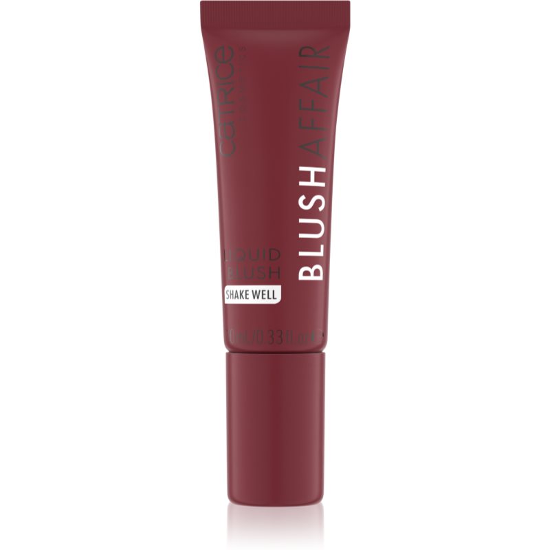 Catrice Blush Affair течен руж цвят 050 10 мл.