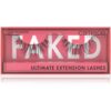 Catrice Faked изкуствени мигли с лепило Ultimate Extension 2 бр.
