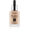 Catrice HD Liquid Coverage фон дьо тен цвят 030 Sand Beige 30 мл.