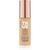 Catrice True Skin естествено покриващ хидратиращ фон дьо тен цвят 040 30 мл.