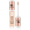 Catrice True Skin течен прикриващ коректор цвят 005 Warm Macadamia 4
