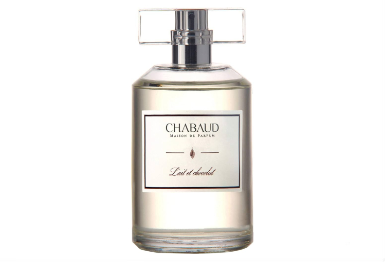 Chabaud Lait et Chocolat унисекс парфюм EDT - Оригинален продукт