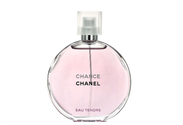 Chanel Chance Eau Tendre дамски парфюм EDT - Оригинален продукт