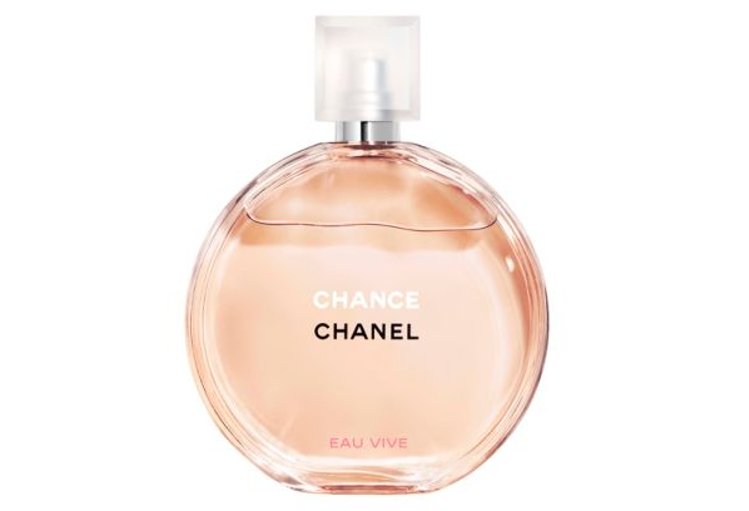 Chanel Chance Eau Vive дамски парфюм EDT - Оригинален продукт