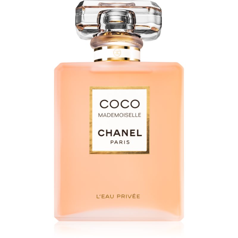 Chanel Coco Mademoiselle L’Eau Privée нощен парфюм за жени 50 мл.