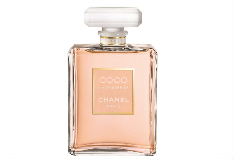 Chanel Coco Mademoiselle дамски парфюм EDP - Оригинален продукт