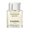 Chanel Egoiste Platinum Б.О. - Оригинален продукт