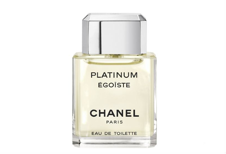 Chanel Egoiste Platinum Б.О. - Оригинален продукт