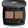 Chanel La Palette Sourcils палитра за вежди цвят 01 - Light 4 гр.