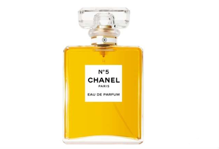 Chanel N°5 (EdP) Б.О. - Оригинален продукт
