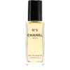 Chanel N°5 тоалетна вода сменяема за жени 50 мл.